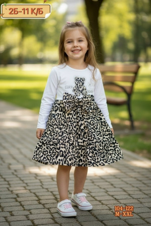 Платье 23208145