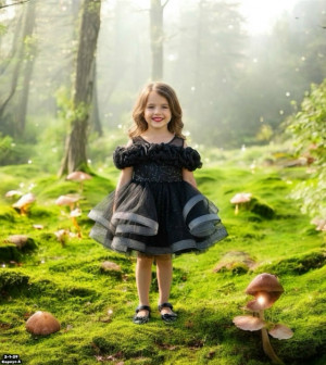 Платье 23208430