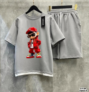 Костюм #23209124