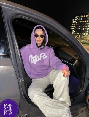 Толстовка #23209255