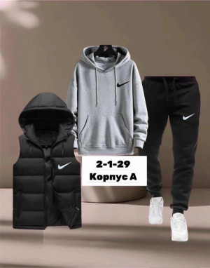 Костюм #23209398