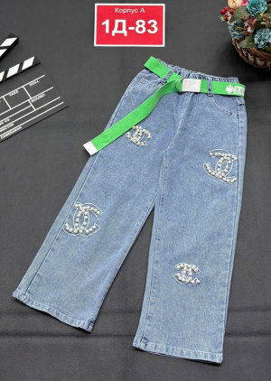 Джинсы 23209402