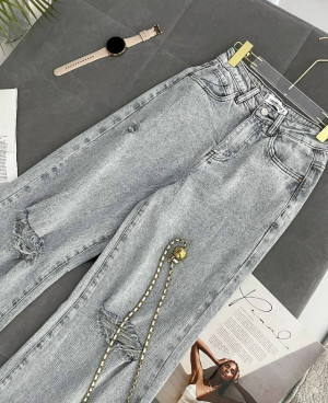 Джинсы 23209673