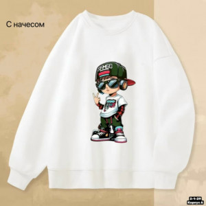 Толстовка #23209705