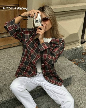 Рубашка 23209998