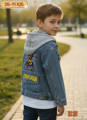 Джинсовка #23210040