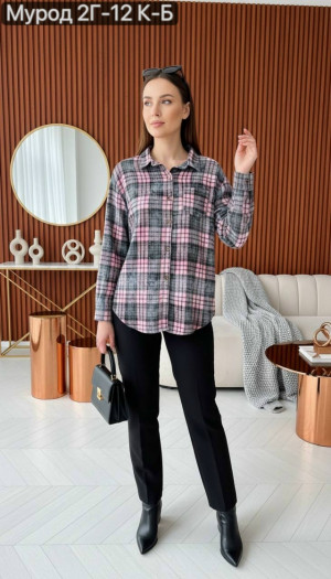 Рубашка #23210408