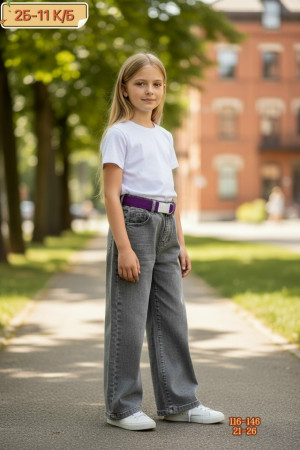 Джинсы 23210648