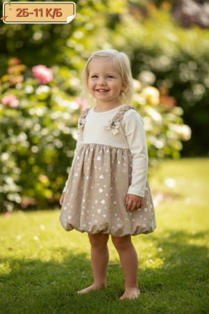 Платье #23210649