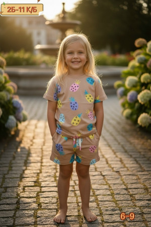 Костюм #23211216