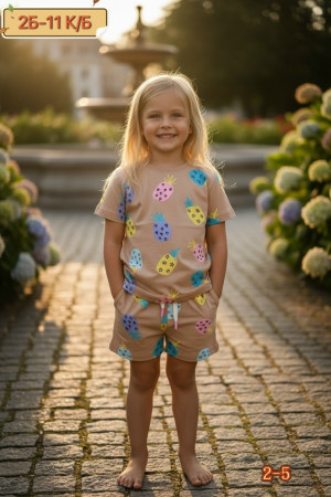 Костюм #23211218