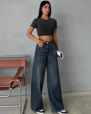 Джинсы #23211247