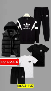 Спортивный костюм