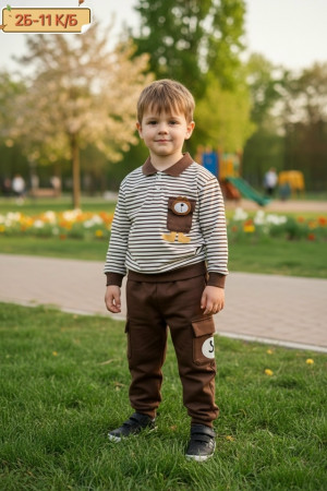 Костюм #23211325