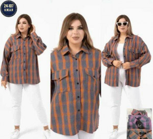 Рубашка #23211379