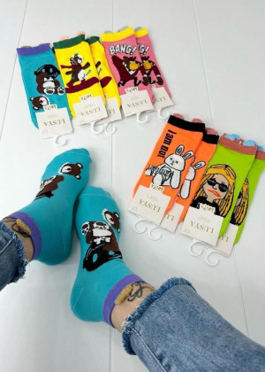 Носки #23211705