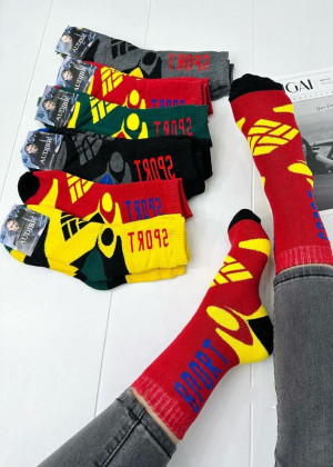 Носки #23211791