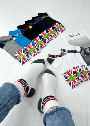 Носки #23211793