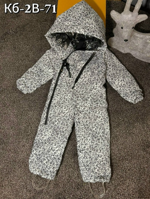 Комбинезон #23211818