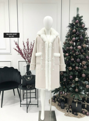 Дубленка #23211859