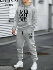 Спортивный костюм