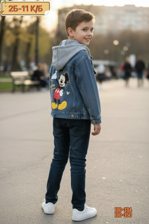 Джинсовка #23212420