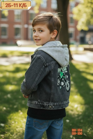 Джинсовка #23212421