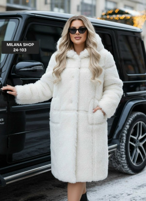 Дубленка #23212559