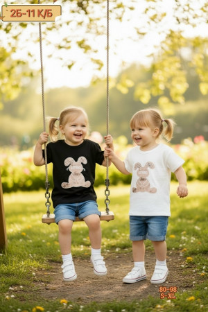 Футболка #23212617