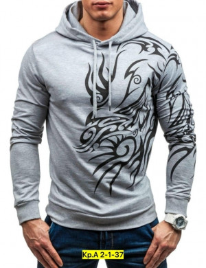 Толстовка 23212754