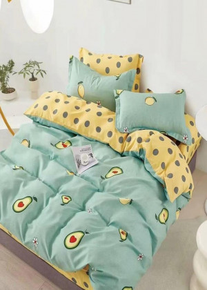 Постельное белье #23213030