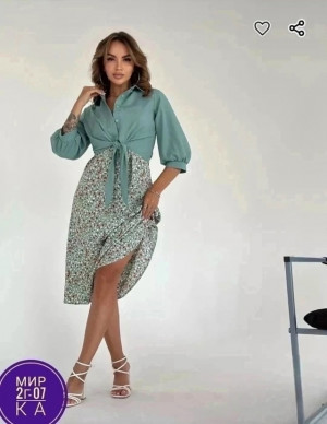 Рубашка 23213255