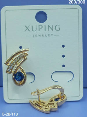 Серьги #23213496