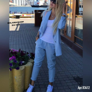 Костюм #23213570