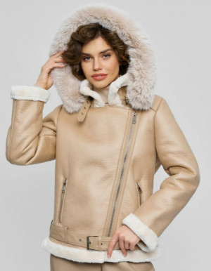 Дубленка #23213937