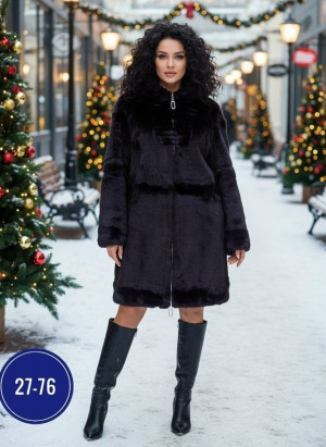 Шуба #23214601