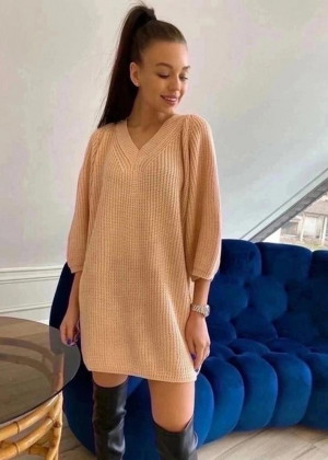 Туника 23215490