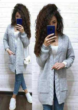 Кардиган #23215617