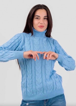 Свитер #23215691