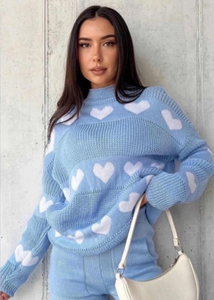 Свитер #23215706