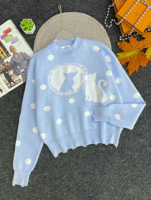 Свитер #23215781