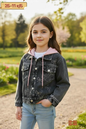 Джинсовка #23215785