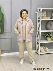 Спортивный костюм