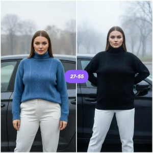 Свитер #23216201