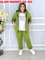 Спортивный костюм