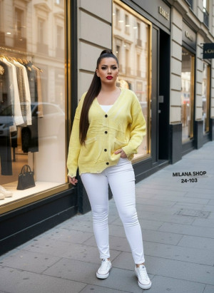 Кардиган #23216449