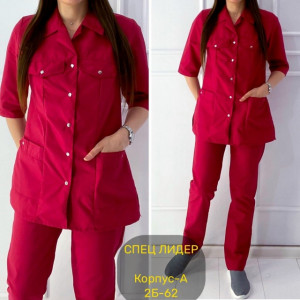 Медицинская одежда #23216776