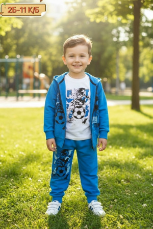 Костюм #23216812