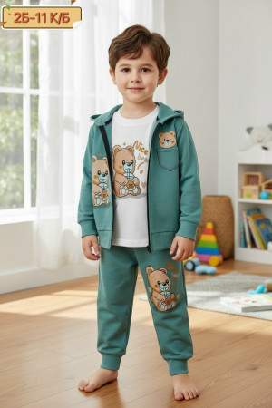 Костюм #23216813