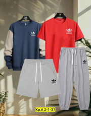 Спортивный костюм